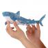 Радіокерована іграшка акула з пультом управління