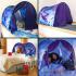Детская палатка на кровать dream tents