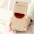 Чохол з бокалом вина для iPhone