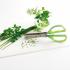 Кухонні ножиці для різання зелені