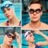 Спортивні окуляри для плавання