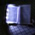 Подсветка для чтения в темноте