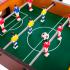 Настільний футбол для дітей Кубок світу (розмір поля: 52х28х8 см)
