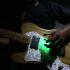 Медиатор светящийся в темноте для гитары