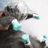 Намордник шар для кошки от укусов