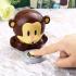 Сушилка для ногтей (маникюра) в виде обезьянки на батарейках