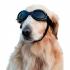 Солнцезащитные очки для собаки