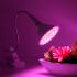 LED фитолампа для растений