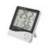 Кімнатний термометр гігрометр HTC 1