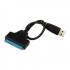 USB 3.0 на SATA