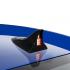 Акулий плавник на крышу авто с солнечной батареей - фото 4