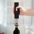 Автоматичний електроштопор для пляшки вина на батарейках