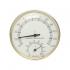 Термометр гігрометр для сауни