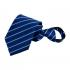 Набор галстук и запонки