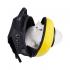Рюкзак переноска для кота с иллюминатором (космический рюкзак) - фото 3