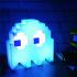 Настольный светодиодный светильник Pac-Man - фото 3