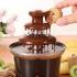 Аппарат для шоколадного фонтана