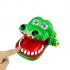 Іграшка крокодил дантист з зубами