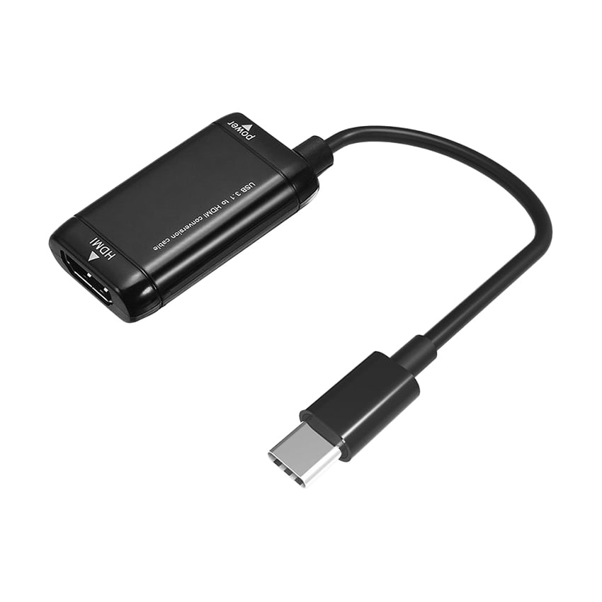  USB Type-C MHL на HDMI — Купить переходник с телефон на .