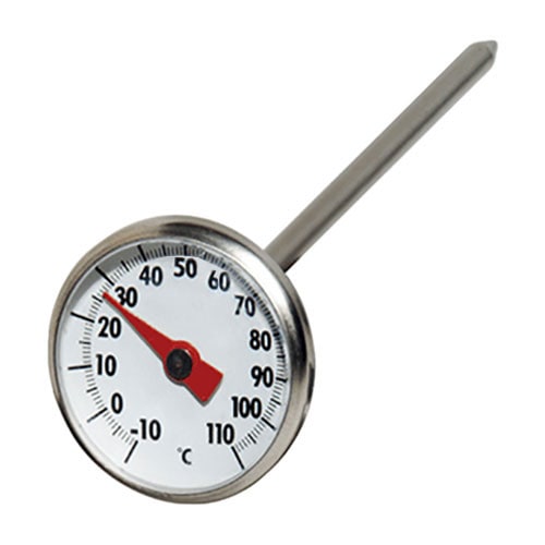 Термометр для жидкости