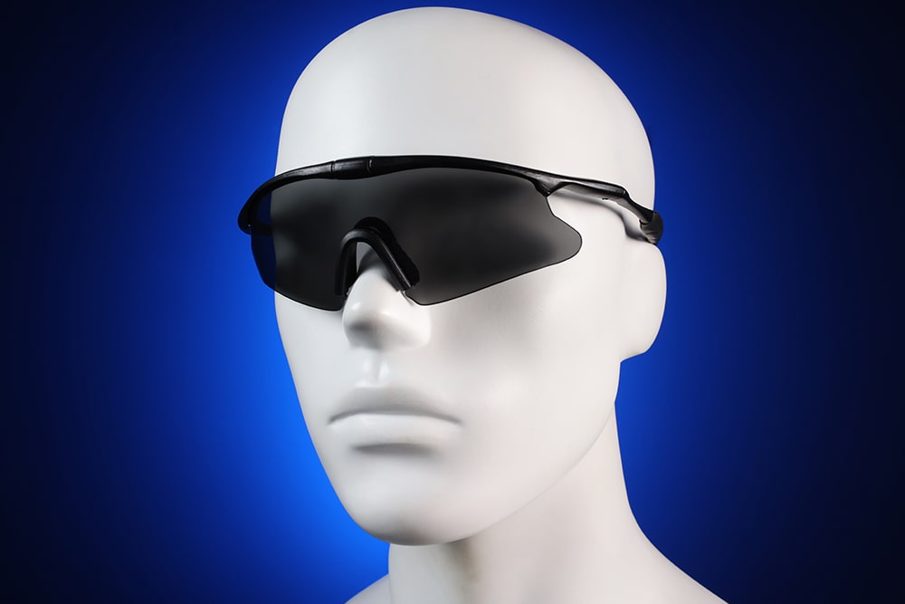 солнцезащитные очки тактические