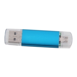 USB Micro USB флешка для телефона, планшета на 32 Гб