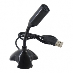 USB микрофон для компьютера, ноутбука