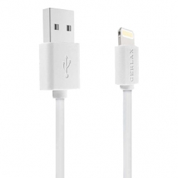 USB дата кабель для iphone 5/5 с / 5s / 6 і ipad 8-pin