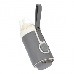 USB подогреватель для детских бутылочек с питанием