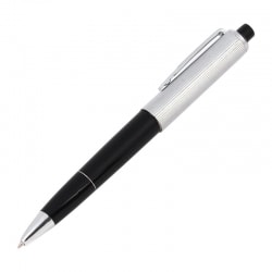 Ручка-шокер бьющая током для розыгрышей Shocking Pen