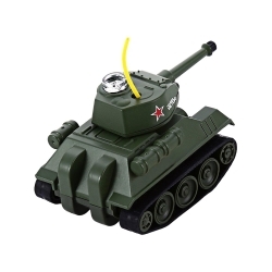 Игрушечный танк на радиоуправлении с пультом (Tank-7)
