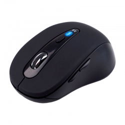 Беспроводная Bluetooth мышь без приемника для планшета, ноутбука