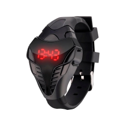 Мужские наручные часы Cobra с подсветкой (часы кобра)