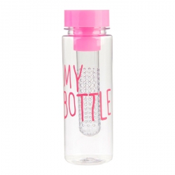 Бутылка для воды My Bottle - Моя бутылка объем 500 мл