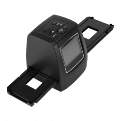 Слайд сканер для оцифровки фотоплівки