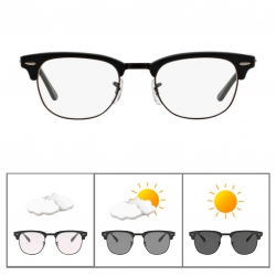 Солнцезащитные фотохромные очки для автомобилиста