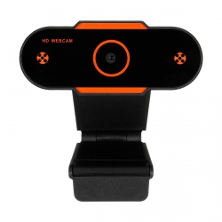 Веб камера с микрофоном для скайпа - Web Cam Full HD