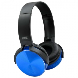 Полноразмерные bluetooth наушники с микрофоном Wireless XB450BT