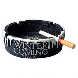 Настольная пепельница для сигарет Игра Престолов (Game of Thrones)
