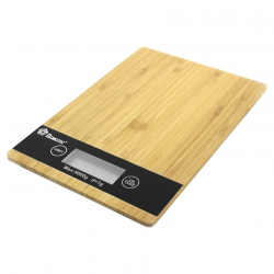 Электронные весы для кухни до 5 кг