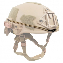 Резинки для тактического шлема FMA FAST