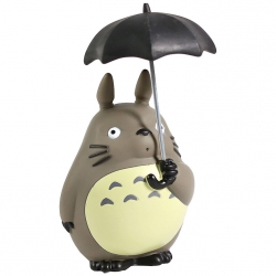 Фігурка Тоторо з парасолькою