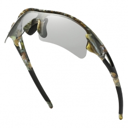 Камуфляжные тактические фотохромные очки