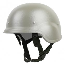 Подвесная тактическая система для шлема