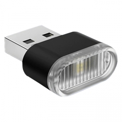 Светодиодная USB мини лампа