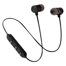 Бездротові навушники для заняття спортом з Bluetooth 5.0