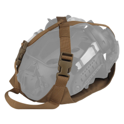 Тактическая сумка для переноски шлема