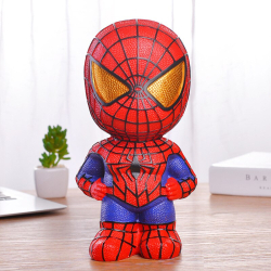 Скарбничка Людина павук (Spider-Man)