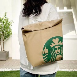Рюкзак для речей Starbucks
