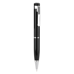 Ручка з плеєром для шпаргалок